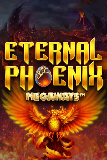 Eternal Phoenix Megaways играть онлайн  в демо игру в Crystal Casino Online