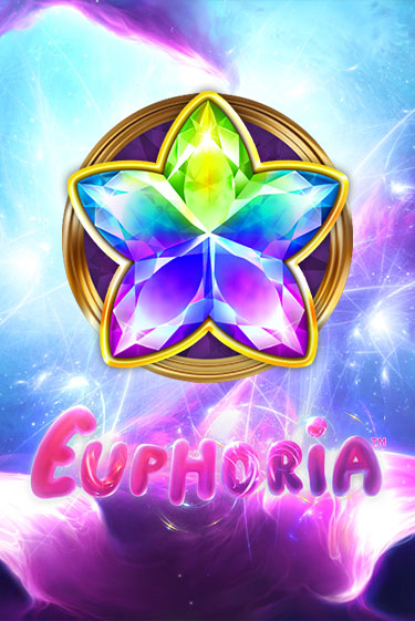 Euphoria играть онлайн  в демо игру в Crystal Casino Online