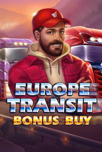Europe Transit Bonus Buy играть онлайн  в демо игру в Crystal Casino Online