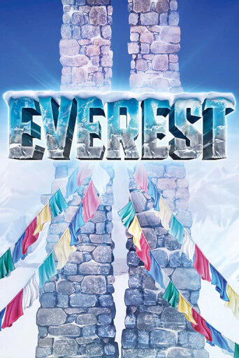 Everest играть онлайн  в демо игру в Crystal Casino Online