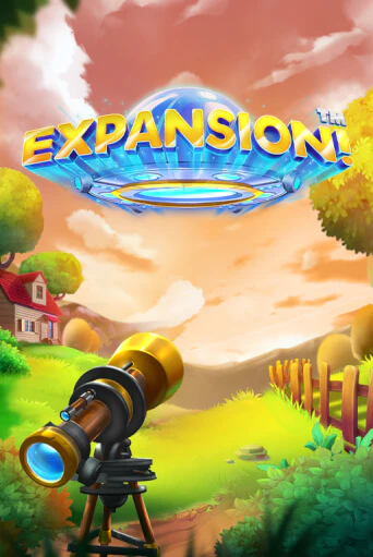 Expansion играть онлайн  в демо игру в Crystal Casino Online
