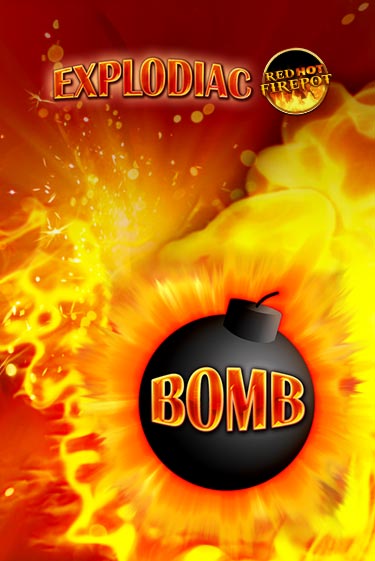Explodiac Red Hot Firepot играть онлайн  в демо игру в Crystal Casino Online