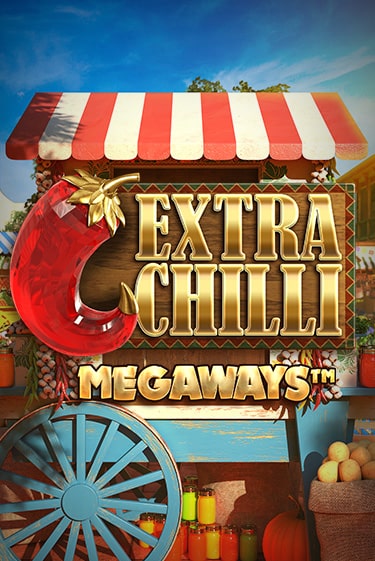Extra Chilli играть онлайн  в демо игру в Crystal Casino Online