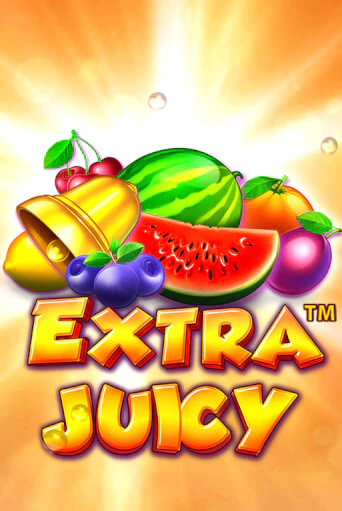 Extra Juicy™ играть онлайн  в демо игру в Crystal Casino Online