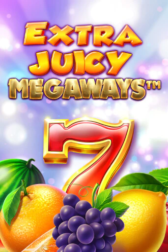Extra Juicy Megaways играть онлайн  в демо игру в Crystal Casino Online