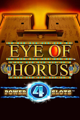 Eye Of Horus Power 4 Slots играть онлайн  в демо игру в Crystal Casino Online