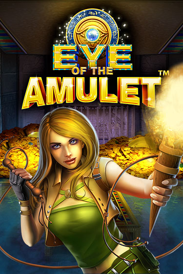 Eye of the Amulet играть онлайн  в демо игру в Crystal Casino Online