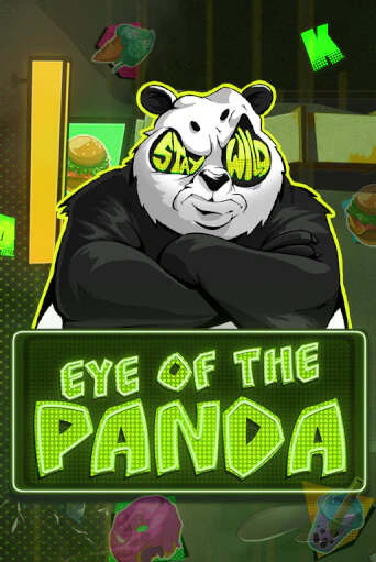 Eye of the Panda играть онлайн  в демо игру в Crystal Casino Online