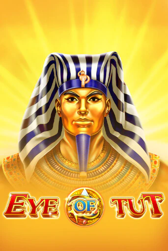 Eye of Tut играть онлайн  в демо игру в Crystal Casino Online