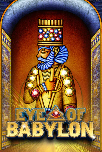 Eye of Babylon играть онлайн  в демо игру в Crystal Casino Online