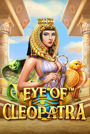 Eye of Cleopatra™ играть онлайн  в демо игру в Crystal Casino Online