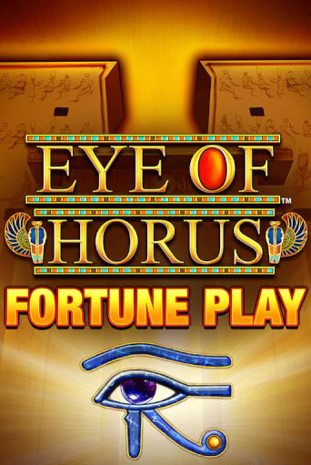 Eye of Horus Fortune Play играть онлайн  в демо игру в Crystal Casino Online