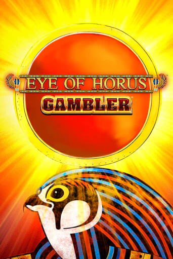 Eye of Horus Gambler играть онлайн  в демо игру в Crystal Casino Online