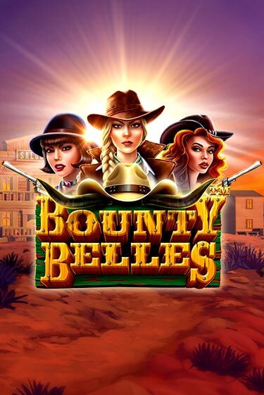 Bounty Belles играть онлайн  в демо игру в Crystal Casino Online