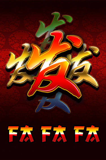 FaFaFa играть онлайн  в демо игру в Crystal Casino Online