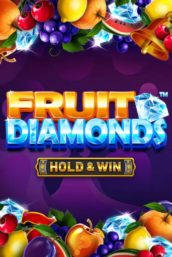 Fruit Diamonds - Hold & Win™ играть онлайн  в демо игру в Crystal Casino Online