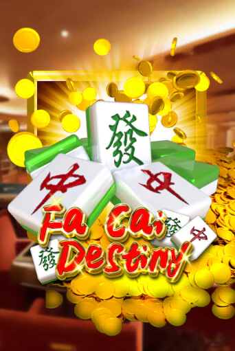 Fa Cai Destiny играть онлайн  в демо игру в Crystal Casino Online