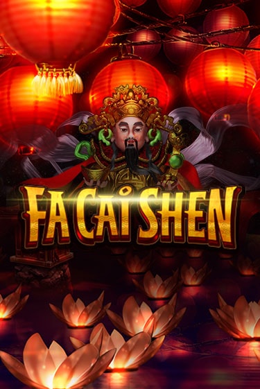 Fa Cai Shen играть онлайн  в демо игру в Crystal Casino Online