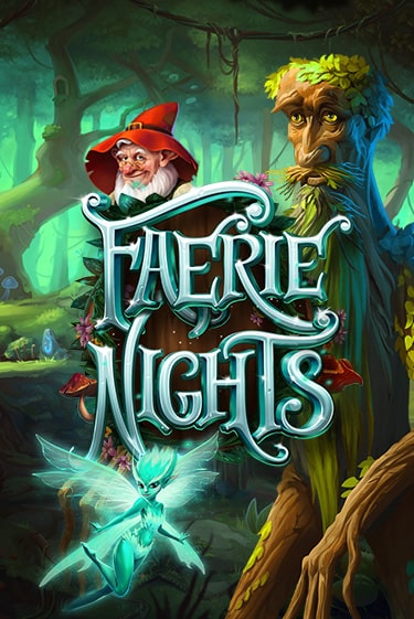 Faerie Night играть онлайн  в демо игру в Crystal Casino Online