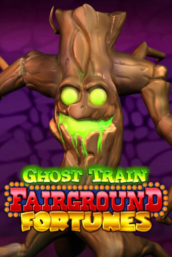 Fairground Fortunes Ghost Train играть онлайн  в демо игру в Crystal Casino Online