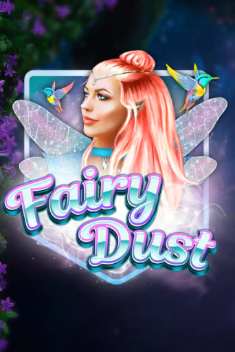 Fairy Dust играть онлайн  в демо игру в Crystal Casino Online