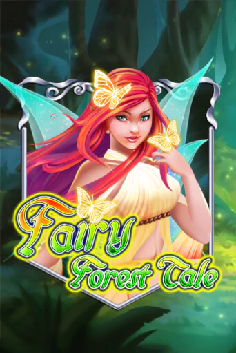 Fairy Forest Tale играть онлайн  в демо игру в Crystal Casino Online