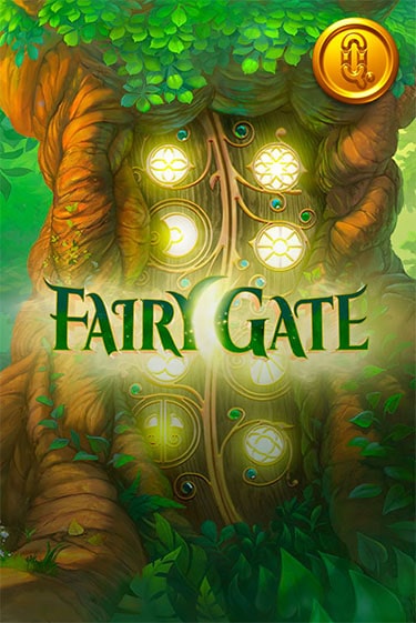Fairy Gate играть онлайн  в демо игру в Crystal Casino Online