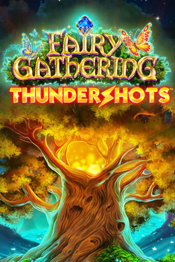 Fairy Gathering: Thundershots играть онлайн  в демо игру в Crystal Casino Online