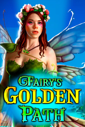 Fairy's Golden Path играть онлайн  в демо игру в Crystal Casino Online
