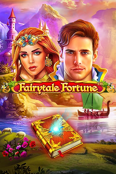 Fairytale Fortune играть онлайн  в демо игру в Crystal Casino Online