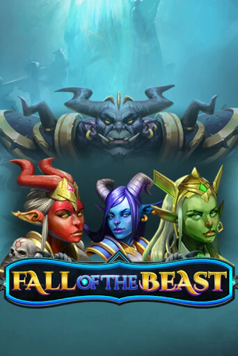 Fall of the Beast играть онлайн  в демо игру в Crystal Casino Online