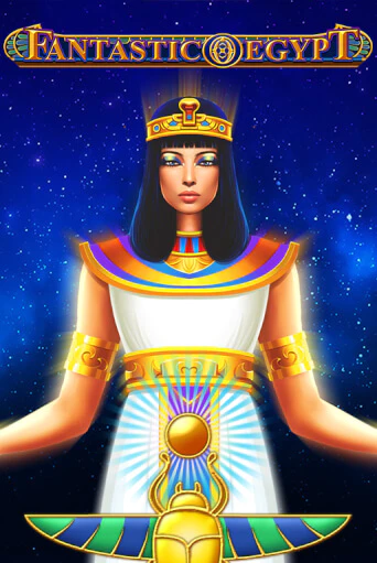 Fantastic Egypt играть онлайн  в демо игру в Crystal Casino Online