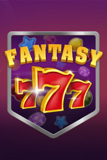 Fantasy 777 играть онлайн  в демо игру в Crystal Casino Online