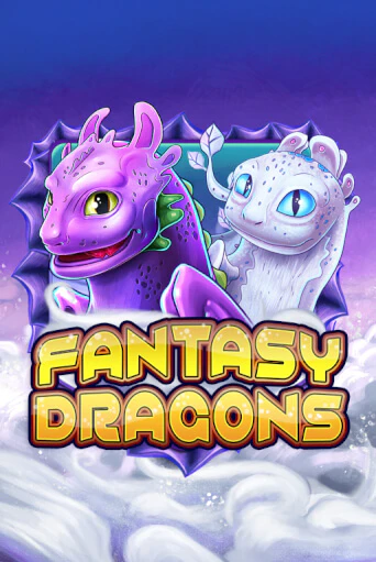 Fantasy Dragons играть онлайн  в демо игру в Crystal Casino Online