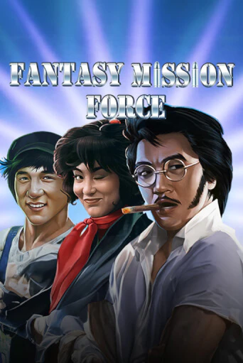Fantasy Mission Force играть онлайн  в демо игру в Crystal Casino Online