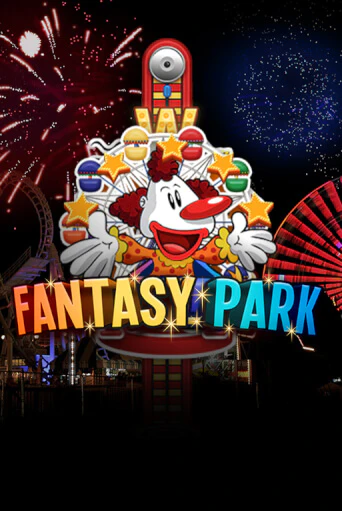 Fantasy Park играть онлайн  в демо игру в Crystal Casino Online