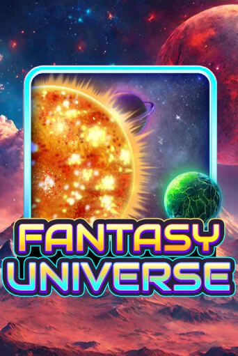 Fantasy Universe играть онлайн  в демо игру в Crystal Casino Online