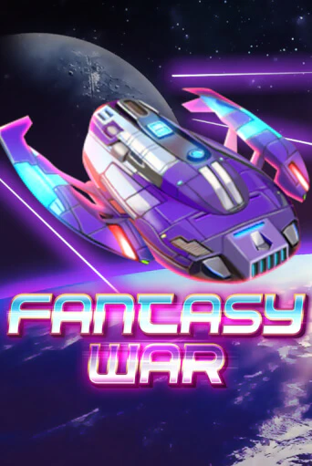 Fantasy War играть онлайн  в демо игру в Crystal Casino Online