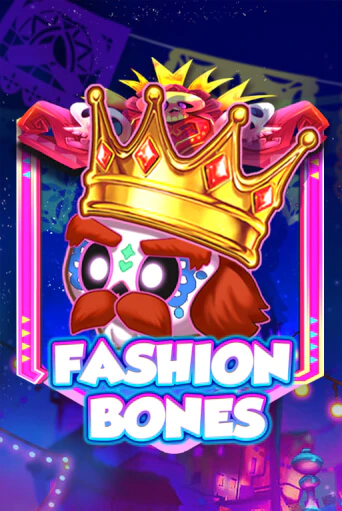 Fashion Bones играть онлайн  в демо игру в Crystal Casino Online
