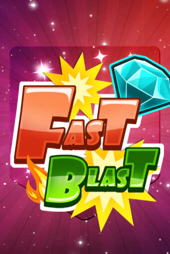 Fast Blast играть онлайн  в демо игру в Crystal Casino Online