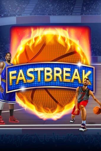 Fastbreak играть онлайн  в демо игру в Crystal Casino Online