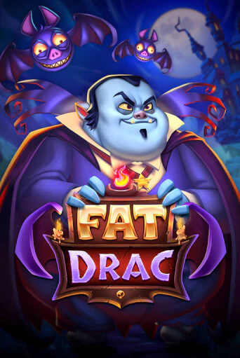 Fat Drac играть онлайн  в демо игру в Crystal Casino Online