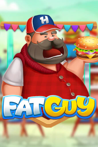 Fat Guy играть онлайн  в демо игру в Crystal Casino Online
