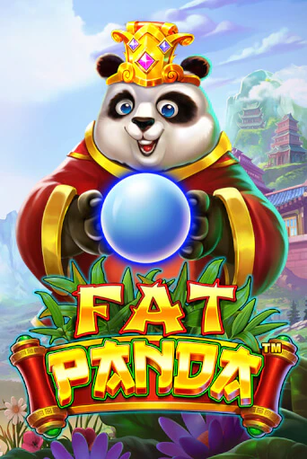Fat Panda™ играть онлайн  в демо игру в Crystal Casino Online