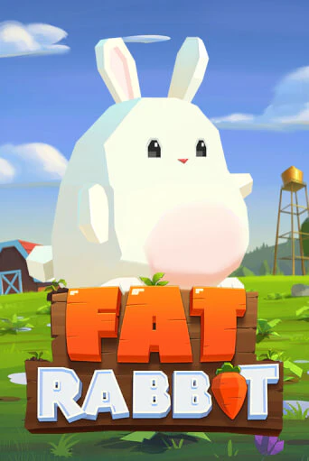 Fat Rabbit играть онлайн  в демо игру в Crystal Casino Online