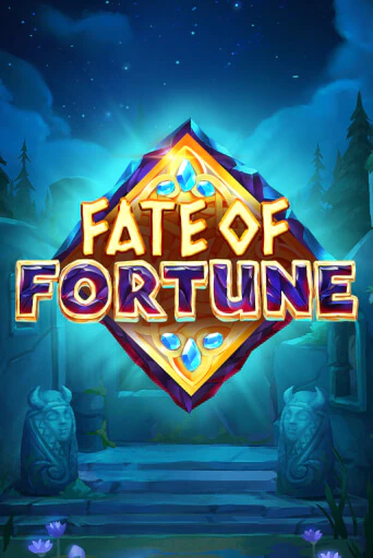 Fate of Fortune играть онлайн  в демо игру в Crystal Casino Online