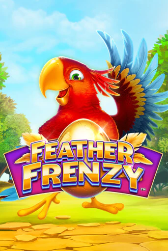 Feather Frenzy играть онлайн  в демо игру в Crystal Casino Online