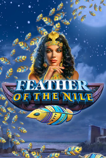 Feather of the Nile играть онлайн  в демо игру в Crystal Casino Online