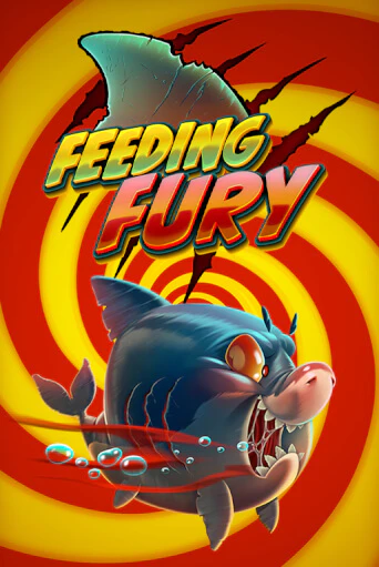 Feeding Fury играть онлайн  в демо игру в Crystal Casino Online