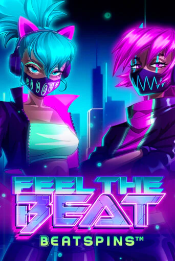 Feel the Beat играть онлайн  в демо игру в Crystal Casino Online